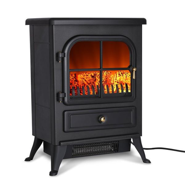 Portable Electric Fireplace