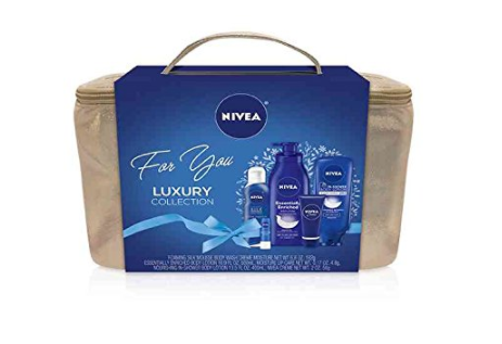 Nivea Luxury Collection 5 Piece Gift Set