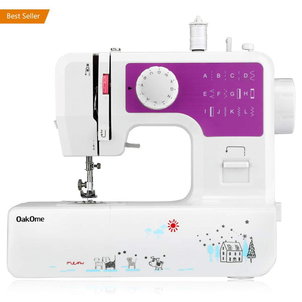 Multifunction Household Sewing Machine