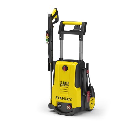 Stanley PSI Electric Pressure Washer