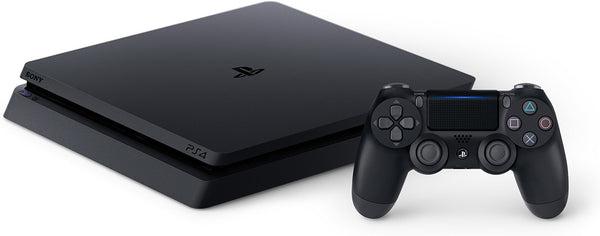 Consola PlayStation 4 delgada de 1TB