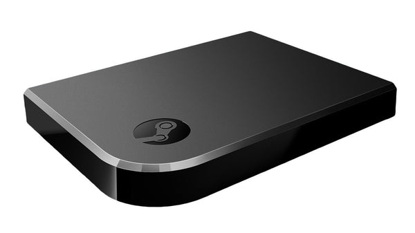 Reproductor multimedia de transmisión Steam Link