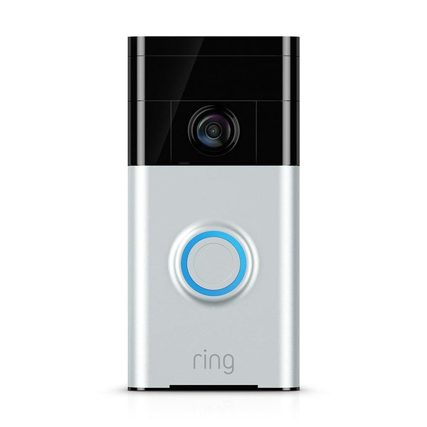 Ring Timbre con video habilitado para Wi-Fi