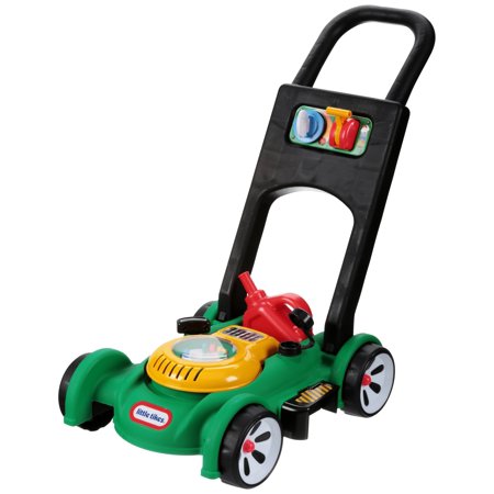 Little Tikes Gas 'N Go Mower