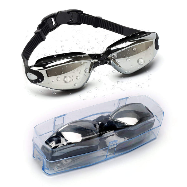 Gafas de protección UV antivaho