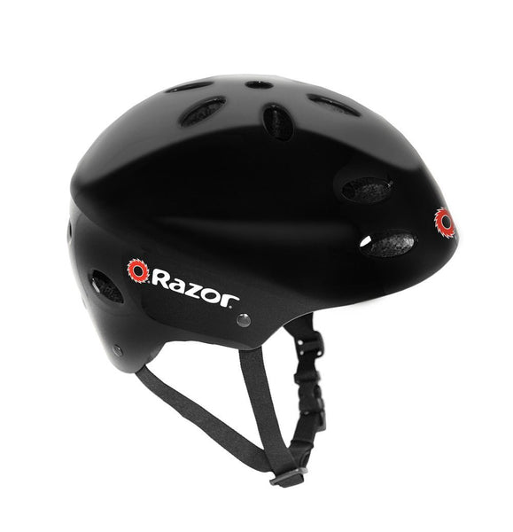 Razor multi-sport helmet