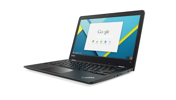 13" Lenovo Chromebook ThinkPad