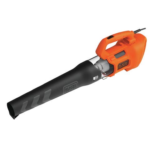 BLACK + DECKER Electric Axial Leaf Blower