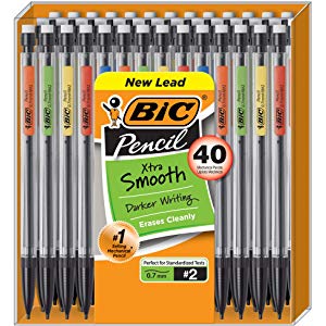 Save Big On BIC Pens, Markers, White-Out And More