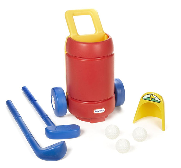 Juego de golf Little Tikes Totsports Easy Hit