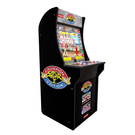 Arcade1Up Machines