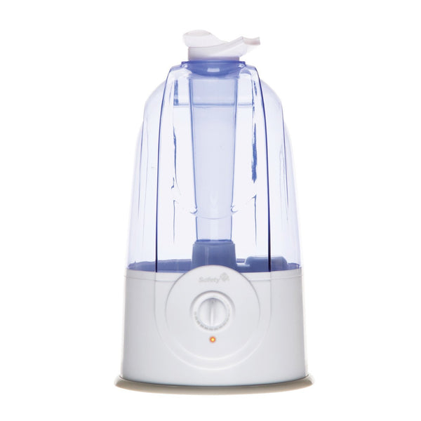 Humidificador ultrasónico 360 de Safety 1st