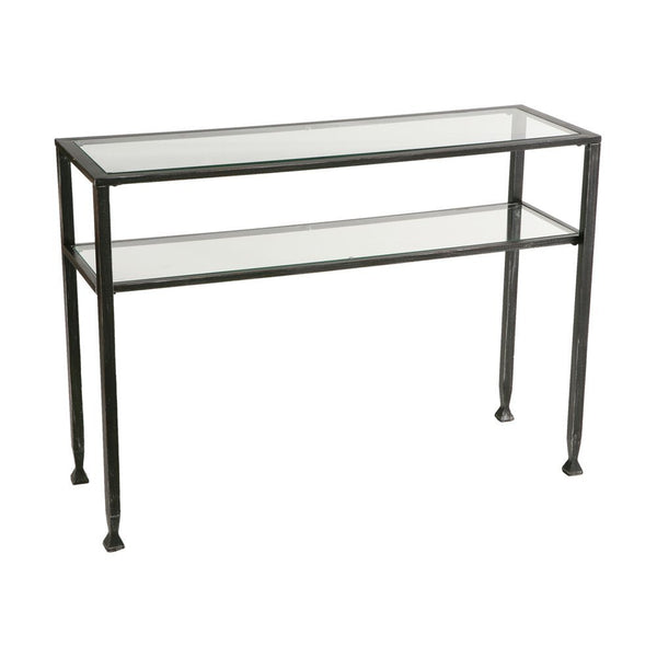 Metal Sofa Table