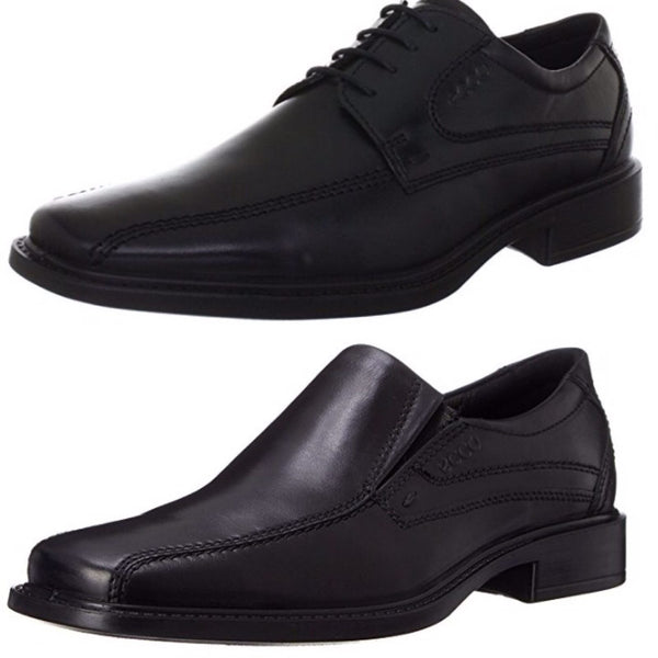 Mocasines u oxfords ECCO en oferta 