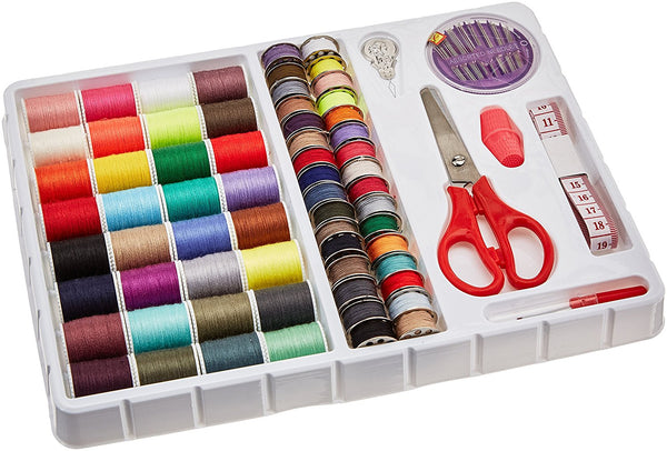 100-Piece Sewing Kit