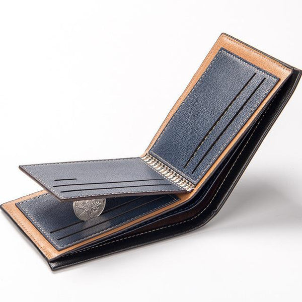 Vintage Mens Wallet