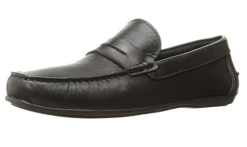 Florsheim slip on loafers