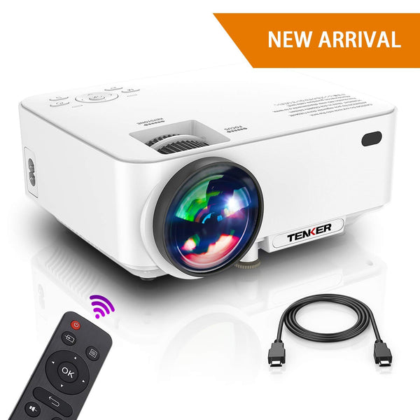 Mini home theater projector