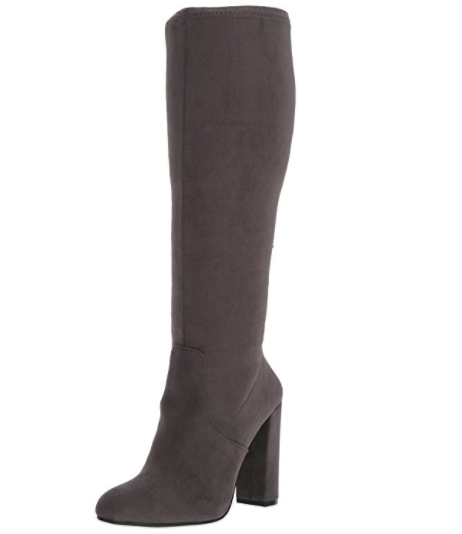 Steve Madden women's boots