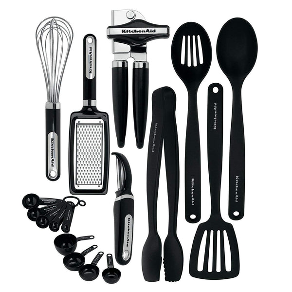 Save on your favorite cooks' tools from KitchenAid & More