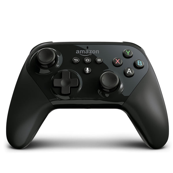 Controlador de juegos Amazon Fire TV con Alexa