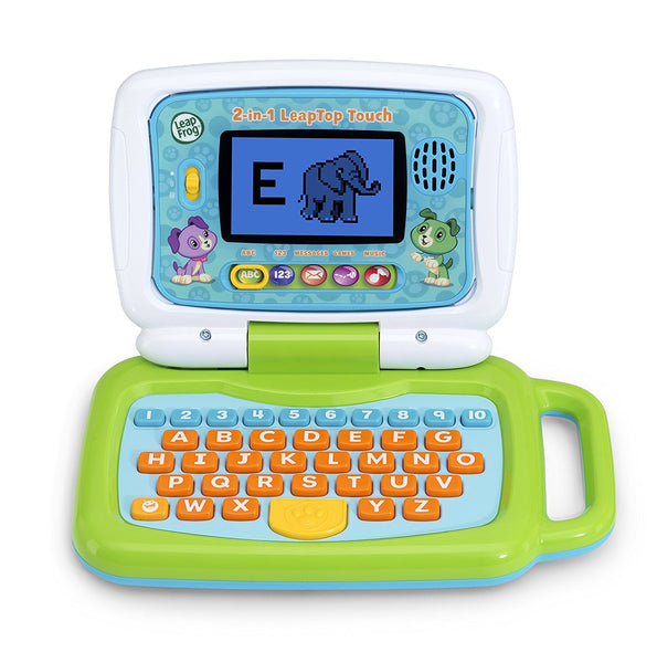 LeapFrog LeapTop táctil 2 en 1