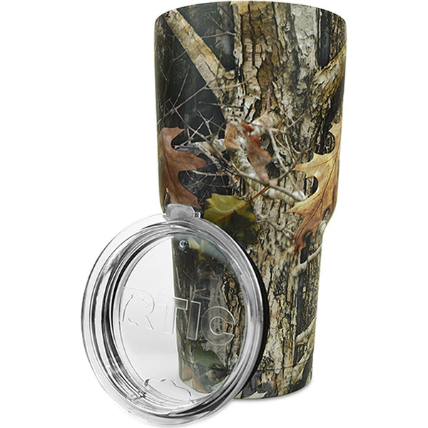 Vaso Camo RTIC de 30 oz