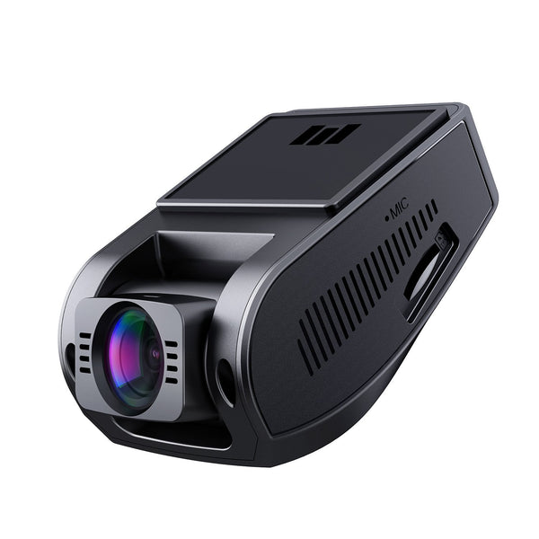 AUKEY Dashboard Camera with Full HD and Night Vision