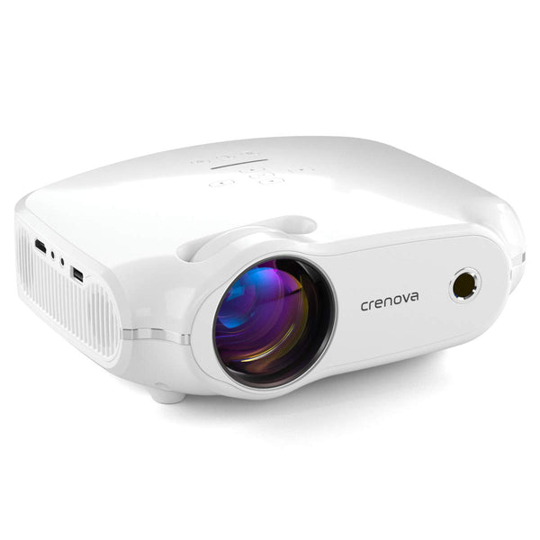 Crenova Video Projector