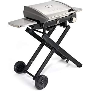 Save up to 30% on Cuisinart grills, smokers and accessories