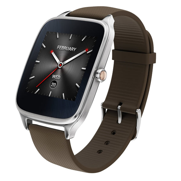 ASUS Smart Watch with Quick Charge