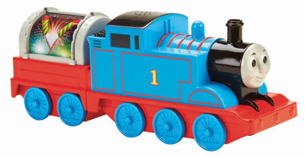 Fisher-Price Thomas el tren - Entrega sorpresa Thomas