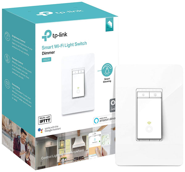 Ahorre GRANDE en productos para el hogar inteligente TP-Link Kasa