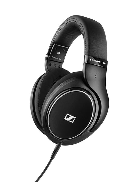 Auriculares Sennheiser HD 598 Cs