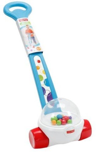 Popper de maíz Fisher-Price