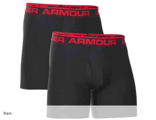 Up To 40% Off Under Armour Men's Apparel