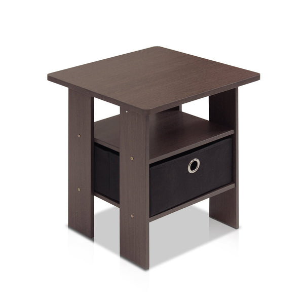 End Table Bedroom Night Stand