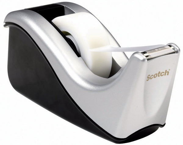 Dispensador de cinta adhesiva de escritorio Scotch