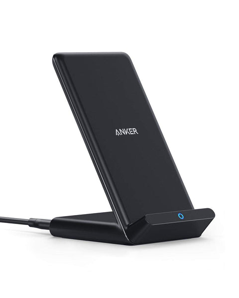 Anker 10W Fast Qi-Certified Wireless Charging Stand