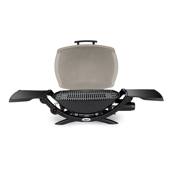 Weber Liquid Propane Grill