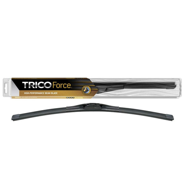 Ahorre 30% en limpiaparabrisas TRICO Force Beam 