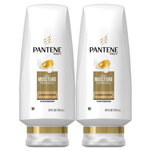 Acondicionador Hidratante Pantene