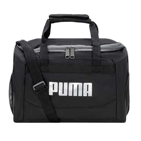 Puma Kids' Evercat Transformation Duffel Bag