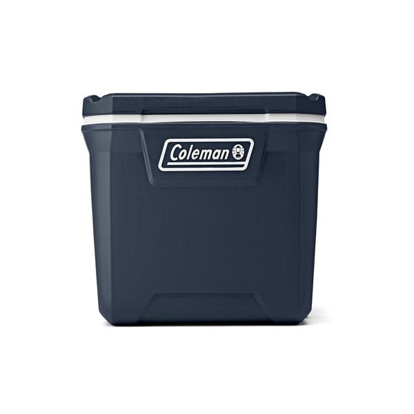 Enfriador con ruedas Coleman serie 316 de 50 cuartos