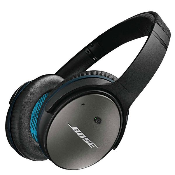 Auriculares con cancelación de ruido Bose QuietComfort 25