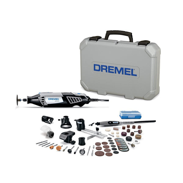 Dremel 4000-6/50 120-Volt Variable-Speed Rotary Tool