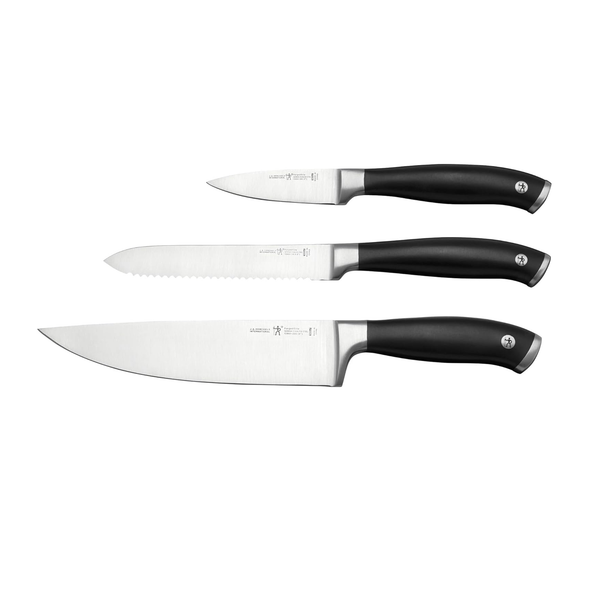 Henckels 3 Piece Forged Elite Kitchen Knife Set German Engineered   37cef944ae45c953c035c86351b95b60 Grande 