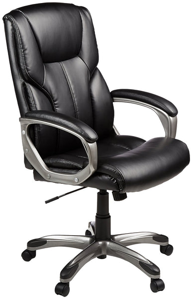 AmazonBasics High-Back Executive Chair