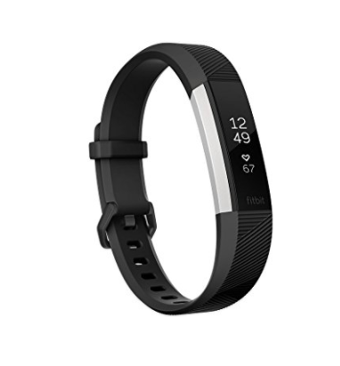 Fitbit Alta HR (many colors)