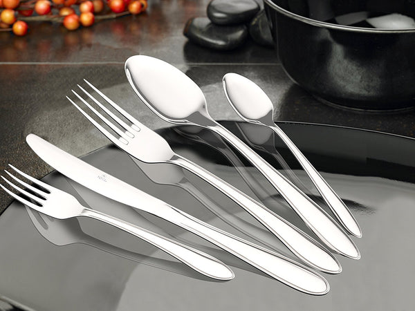 Royal 20-Piece Flatware Set